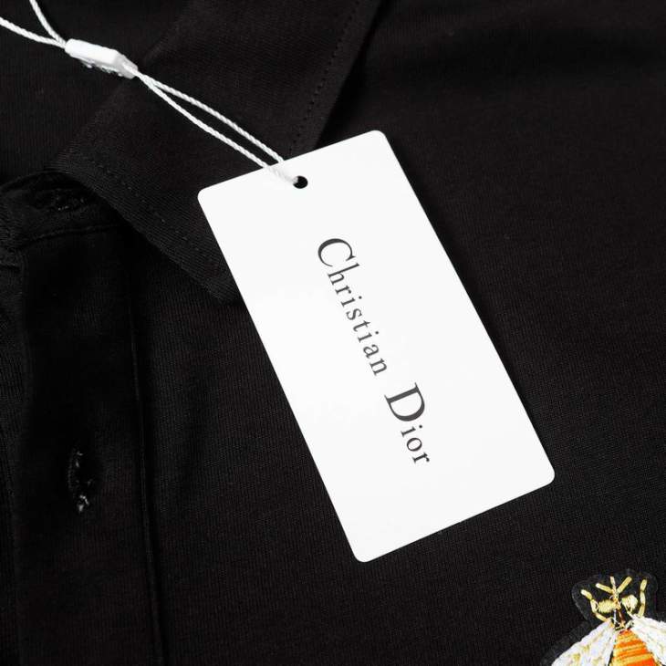 Dior Polo Shirts Short _SKUDiorS-2XLattr46428374